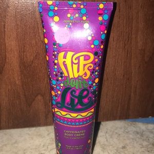 Perfectly Posh Hips Don’t Lie body cream